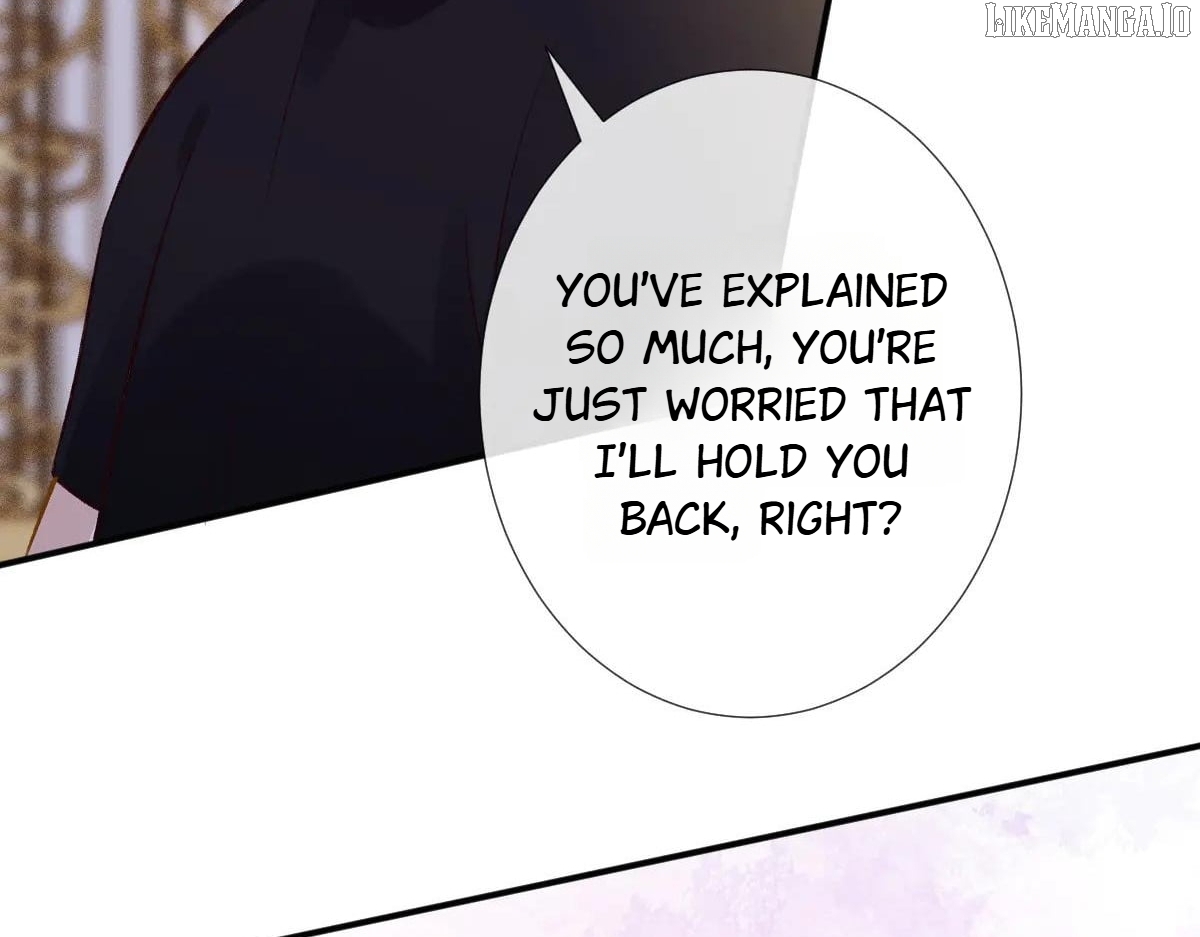 Everyone's Darling Chapter 316 - page 41